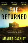 The Returned cover