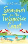 Summer on the Turquoise Coast cover