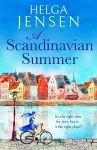 A Scandinavian Summer cover