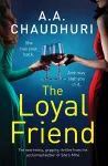 The Loyal Friend packaging