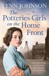 The Potteries Girls on the Home Front packaging