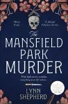 The Mansfield Park Murder packaging