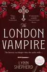The London Vampire cover