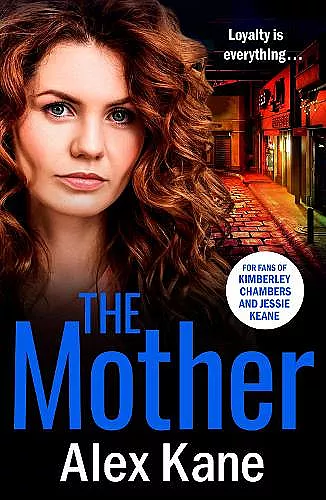 The Mother cover