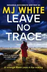 Leave No Trace cover