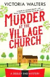 Murder at the Village Church cover