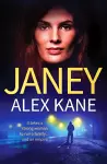 Janey cover