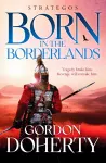Strategos: Born in the Borderlands cover