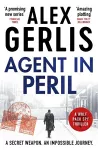 Agent in Peril packaging