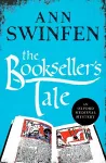 The Bookseller's Tale packaging