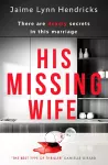 His Missing Wife cover
