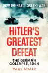 Hitler's Greatest Defeat cover