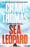 Sea Leopard cover