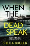 When the Dead Speak cover
