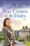 War Comes to the Dales cover
