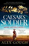 Caesar's Soldier cover
