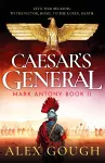 Caesar's General cover