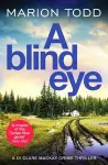 A Blind Eye cover