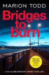 Bridges to Burn cover
