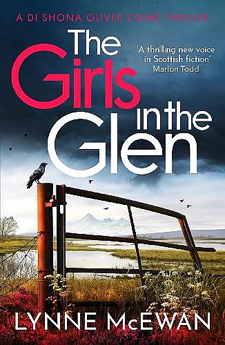 The Girls in the Glen cover
