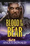 Blood of the Bear cover