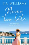 Never Too Late cover