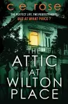 The Attic at Wilton Place cover