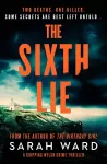 The Sixth Lie cover