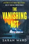 The Vanishing Act cover