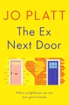 The Ex Next Door cover