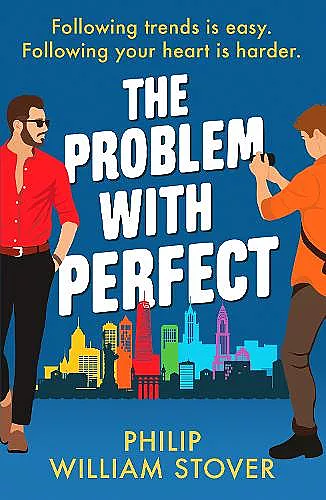 The Problem With Perfect cover
