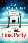 The Final Party cover