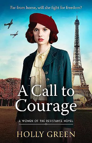 A Call to Courage cover