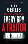 Every Spy a Traitor cover