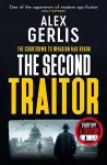 The Second Traitor cover