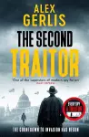 The Second Traitor cover