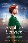 A Call to Service cover