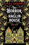 The Horror of Haglin House cover