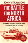 The Battle for North Africa packaging