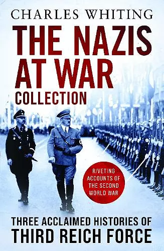 The Nazis at War Collection cover
