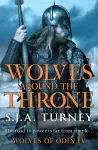 Wolves around the Throne cover