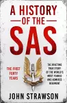 A History of the SAS cover