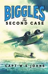 Biggles: The Second Case cover