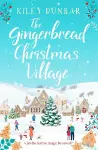 The Gingerbread Christmas Village cover