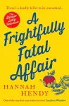 A Frightfully Fatal Affair cover