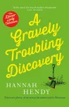A Gravely Troubling Discovery cover