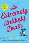 An Extremely Unlikely Death cover