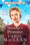 Sheena's Promise cover