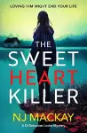 The Sweetheart Killer cover