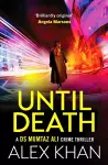 Until Death cover